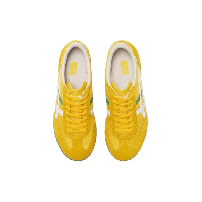 Machu Racer «Amarillo»