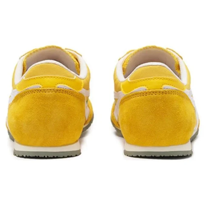Machu Racer «Amarillo»
