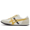 Machu Racer «Blanco Amarillo Negro»
