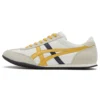 Machu Racer «Blanco Amarillo Negro»