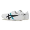 Machu Racer «Blanco Azul Negro»