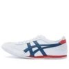 Machu Racer «Blanco Azul Rojo»
