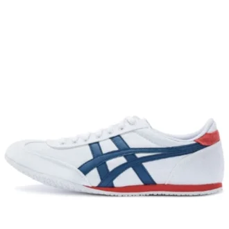 Machu Racer «Blanco Azul Rojo»