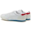 Machu Racer «Blanco Azul Rojo»