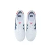 Machu Racer «Blanco Azul Rojo»