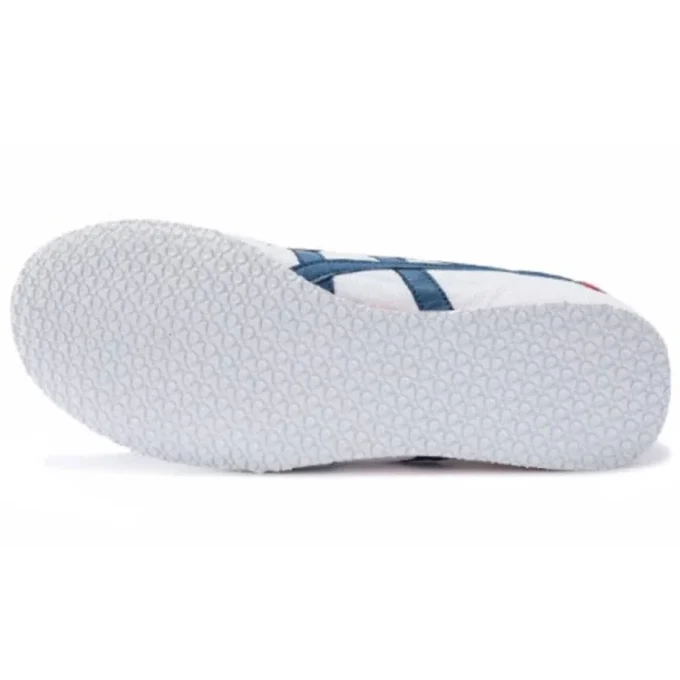 Machu Racer «Blanco Azul Rojo»