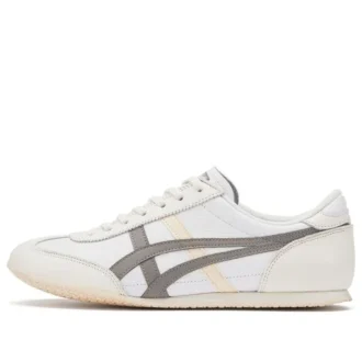 Machu Racer «Blanco gris»