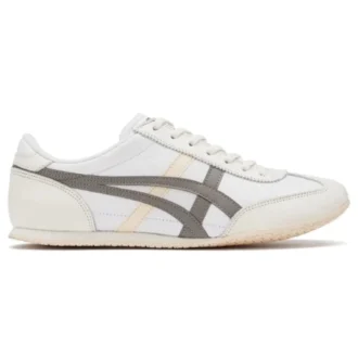 Machu Racer «Blanco gris»