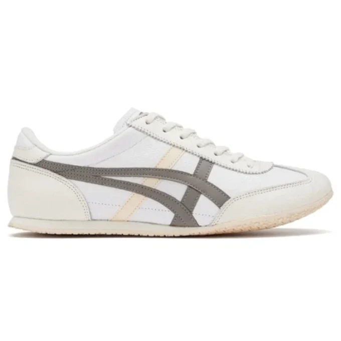 Machu Racer «Blanco gris»