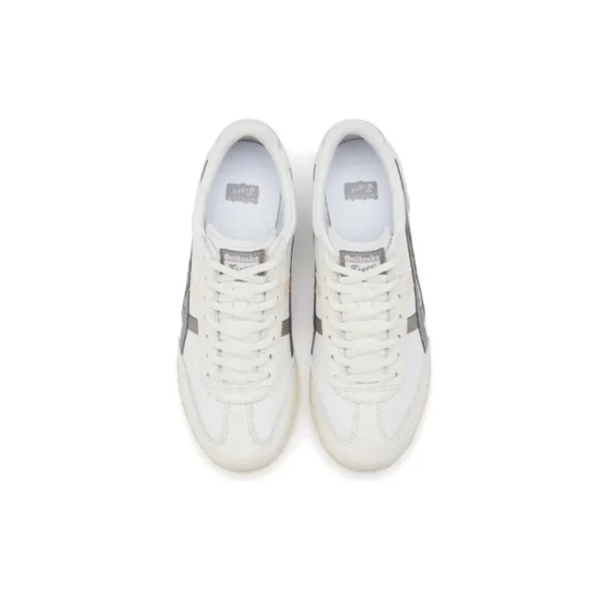 Machu Racer «Blanco gris»