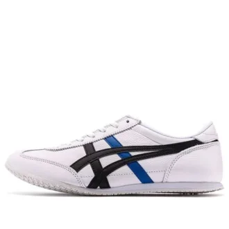Machu Racer «Blanco Negro Azul»