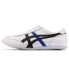 Machu Racer «Blanco Negro Azul»