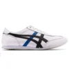 Machu Racer «Blanco Negro Azul»