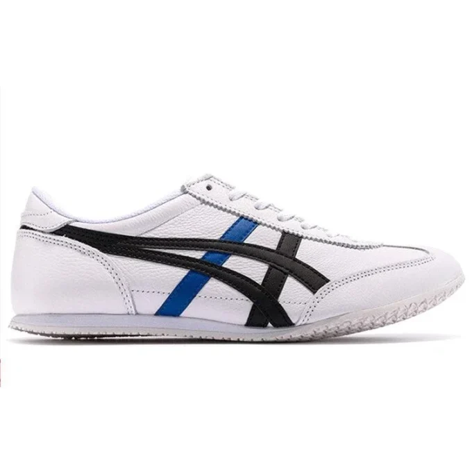 Machu Racer «Blanco Negro Azul»