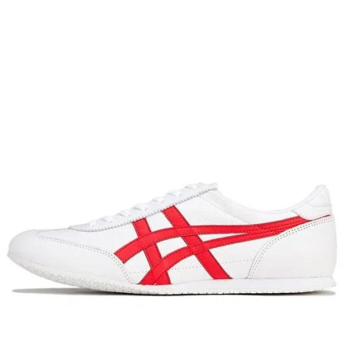 Machu Racer «Blanco Rojo»