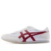 Machu Racer «Blanco Rojo»