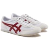 Machu Racer «Blanco Rojo»