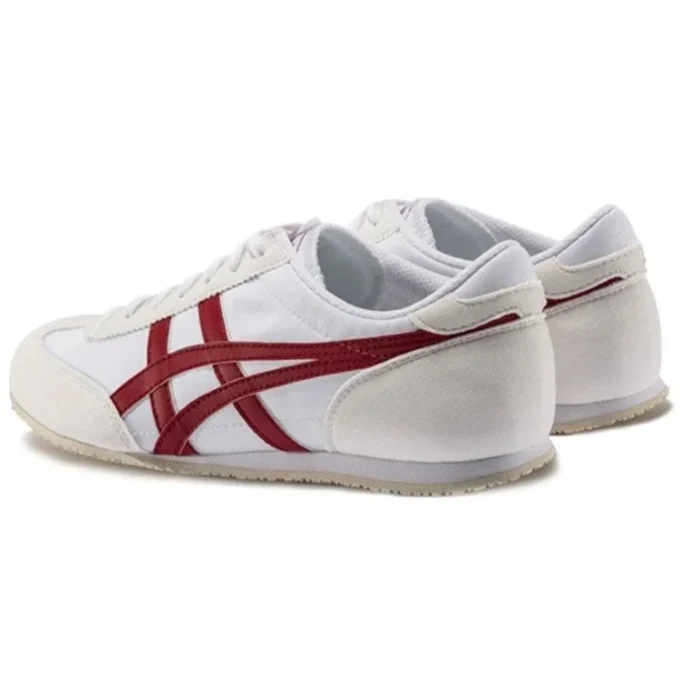 Machu Racer «Blanco Rojo»