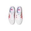 Machu Racer «Blanco Rojo»