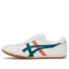 Machu Racer «Blanco verde azulado naranja»
