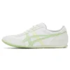 Machu Racer «Blanco y verde claro»