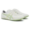Machu Racer «Blanco y verde claro»