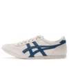 Machu Racer «Crema, blanco y azul»
