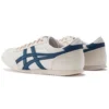 Machu Racer «Crema, blanco y azul»