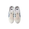 Machu Racer «Crema, blanco y azul»