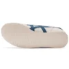 Machu Racer «Crema, blanco y azul»