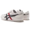 Machu Racer «Crema Negro Rojo»