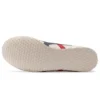 Machu Racer «Crema Negro Rojo»