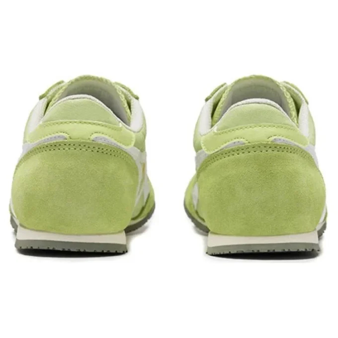 Machu Racer «Green»