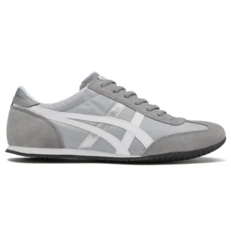 Machu Racer «Gris blanco»