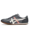Machu Racer «Gris oscuro crema»