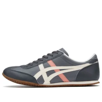 Machu Racer «Gris oscuro crema»