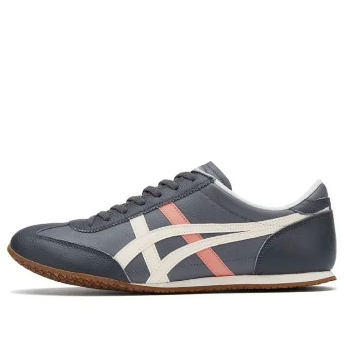 Machu Racer «Gris oscuro crema»