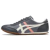 Machu Racer «Gris oscuro crema»