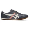 Machu Racer «Gris oscuro crema»