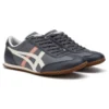 Machu Racer «Gris oscuro crema»