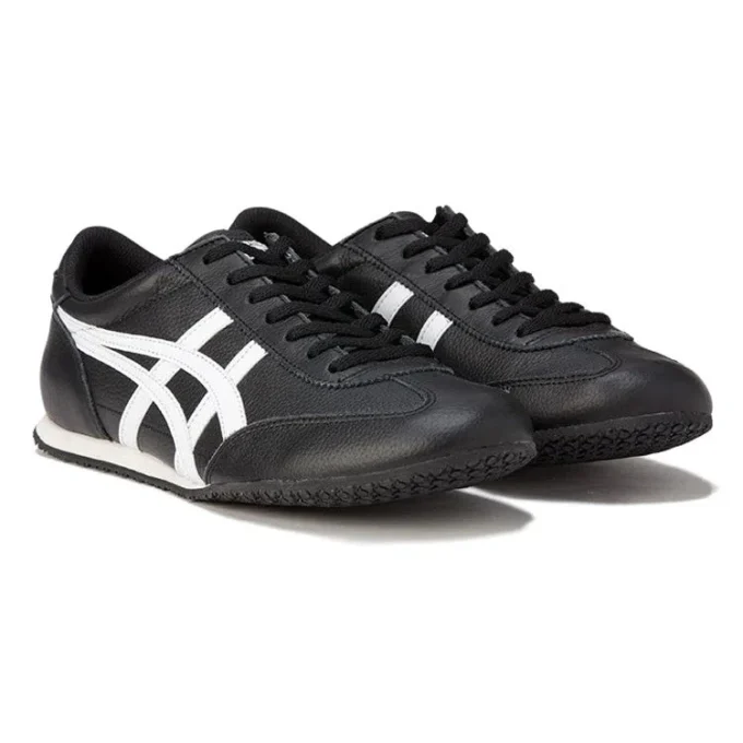 Machu Racer «Negro Blanco»
