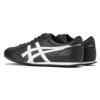 Machu Racer «Negro Blanco»