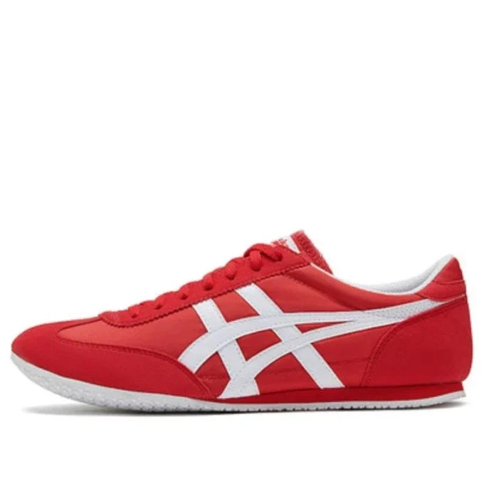 Machu Racer «Rojo y blanco»