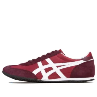 Machu Racer «Rojo y blanco»