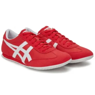 Machu Racer «Rojo y blanco»