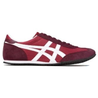 Machu Racer «Rojo y blanco»