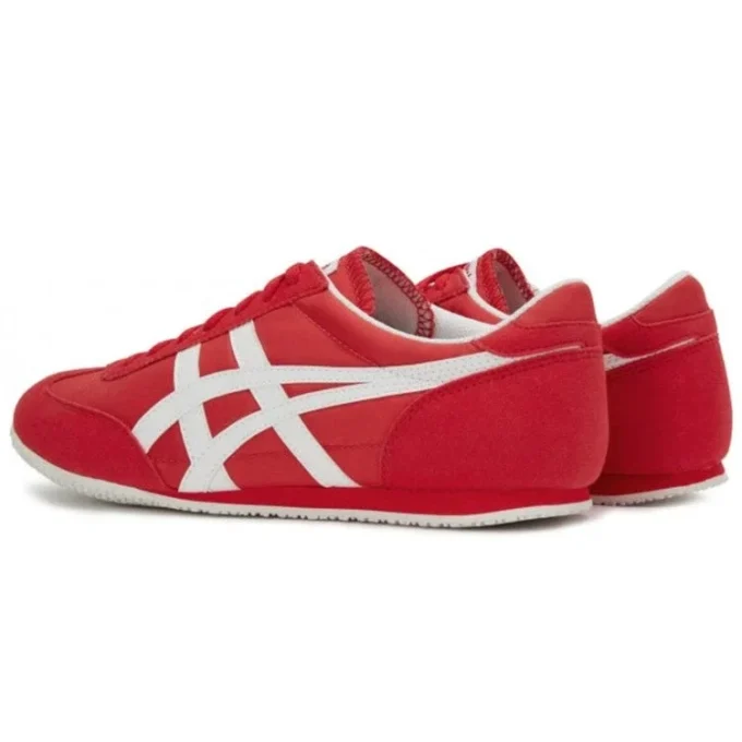 Machu Racer «Rojo y blanco»