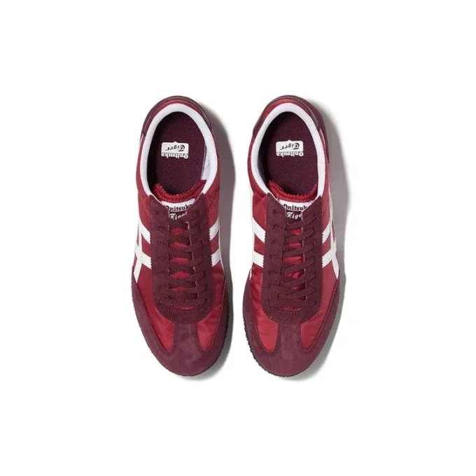 Machu Racer «Rojo y blanco»