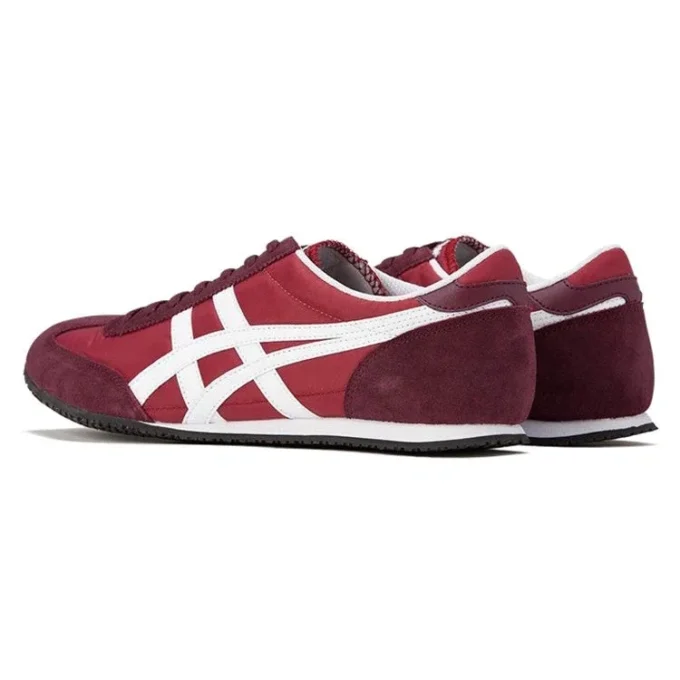 Machu Racer «Rojo y blanco»