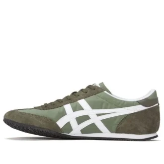 Machu Racer «Verde Blanco»